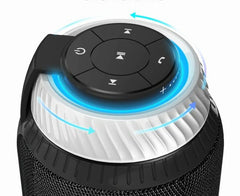 Buy Tronsmart Element T6 25W Portable Bluetooth Speaker - Black from Vmart in Pakistan