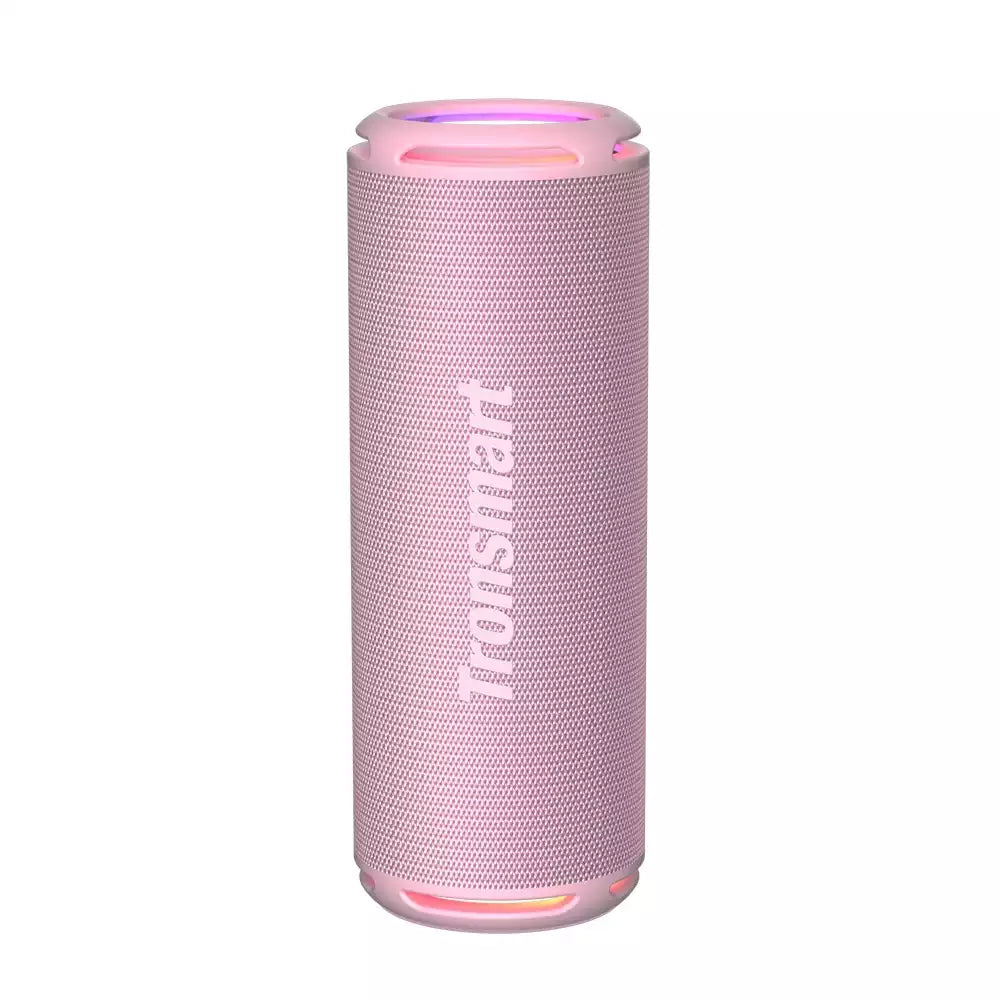 Buy Tronsmart T7 Lite Portable Outdoor Speaker - Pink from Vmart in Pakistan