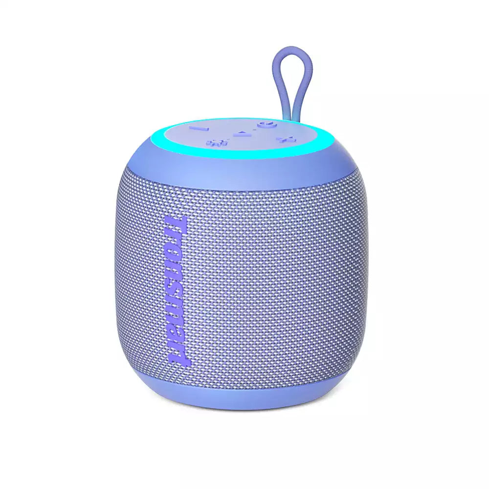 Buy Tronsmart T7 Mini Portable Bluetooth Speaker - Violet from Vmart in Pakistan
