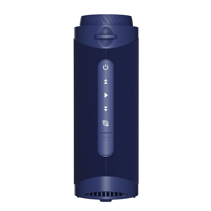 Buy Tronsmart T7 Portable Outdoor Speaker Blue from Vmart in Pakistan