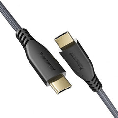 Buy Tronsmart TCC01 4ft USB-C to USB-C 2.0 Cable from Vmart in Pakistan