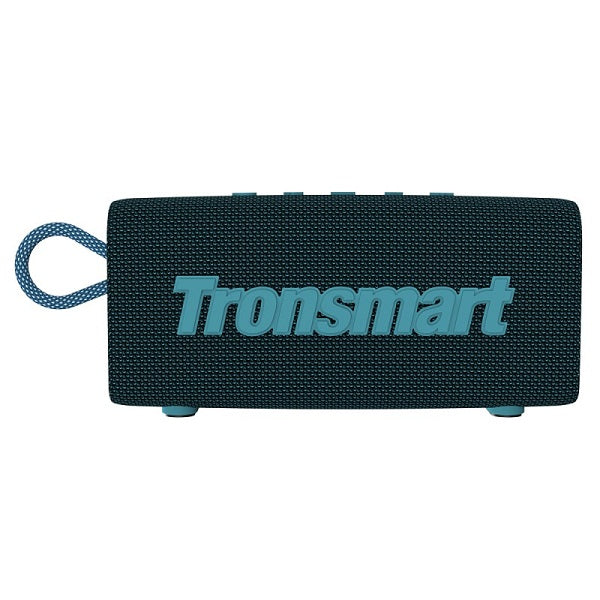 Buy Tronsmart Trip Portable Outdoor Speaker - Blue from Vmart in Pakistan
