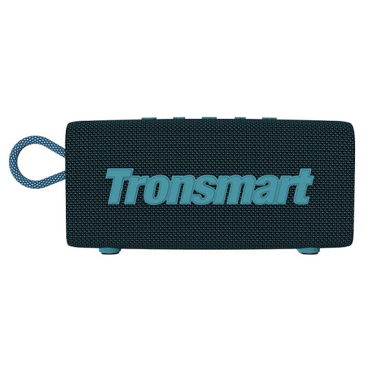 Buy Tronsmart Trip Portable Outdoor Speaker - Blue from Vmart in Pakistan