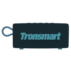 Buy Tronsmart Trip Portable Outdoor Speaker - Blue from Vmart in Pakistan