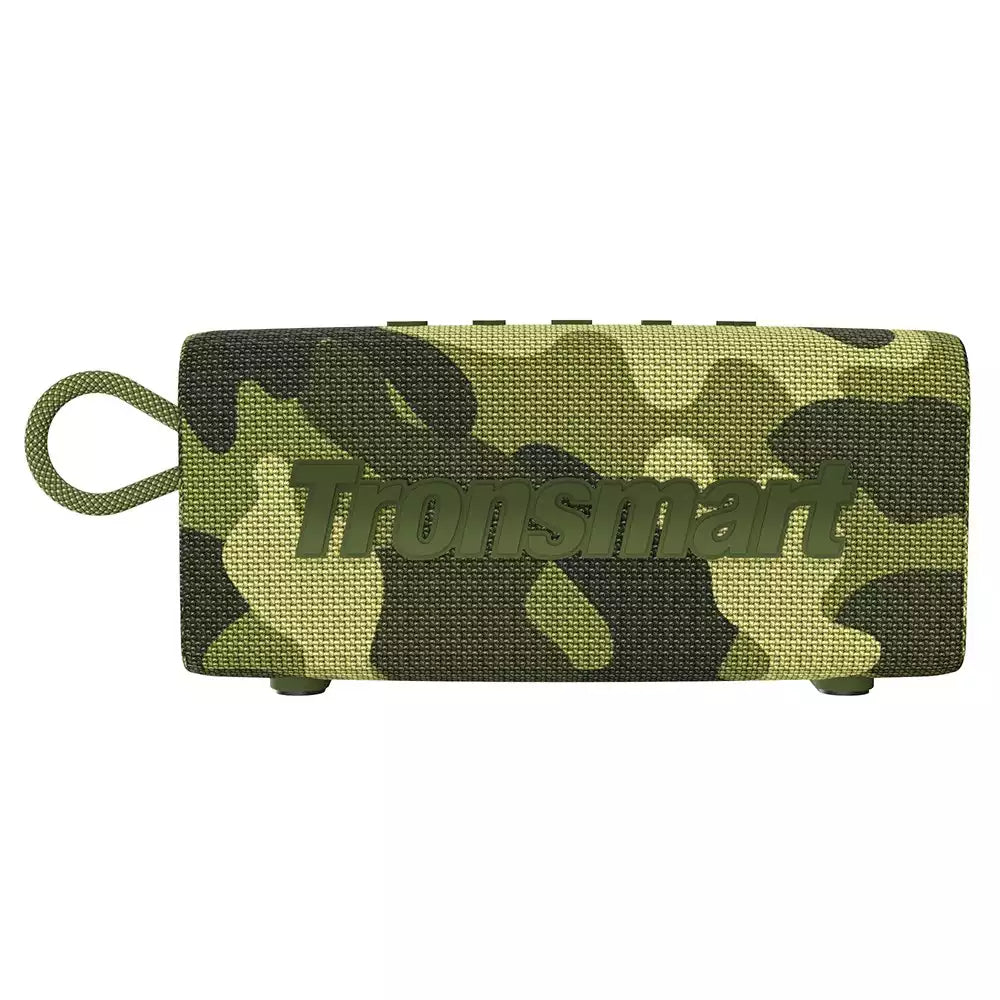Buy Tronsmart Trip Portable Outdoor Speaker - Camouflage from Vmart in Pakistan