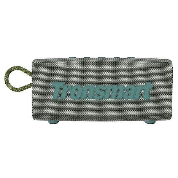 Buy Tronsmart Trip Portable Outdoor Speaker - Grey from Vmart in Pakistan