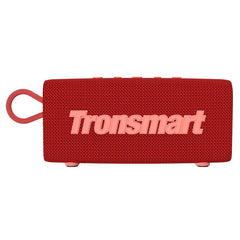 Buy Tronsmart Trip Portable Outdoor Speaker - Red from Vmart in Pakistan