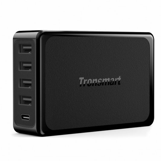 Buy Tronsmart U5P USB-C PD USB Wall Charger from Vmart in Pakistan