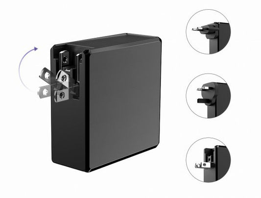 Buy Tronsmart WCP03 57W USB-C PD 3.0 Wall Charger from Vmart in Pakistan