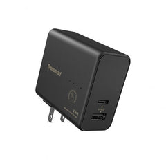 Buy Tronsmart WPB01 2 in 1 Portable Travel Charger from Vmart in Pakistan