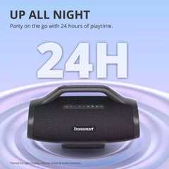 Buy Tronsmart Bang Max Portable Party Speaker from Vmart in Pakistan