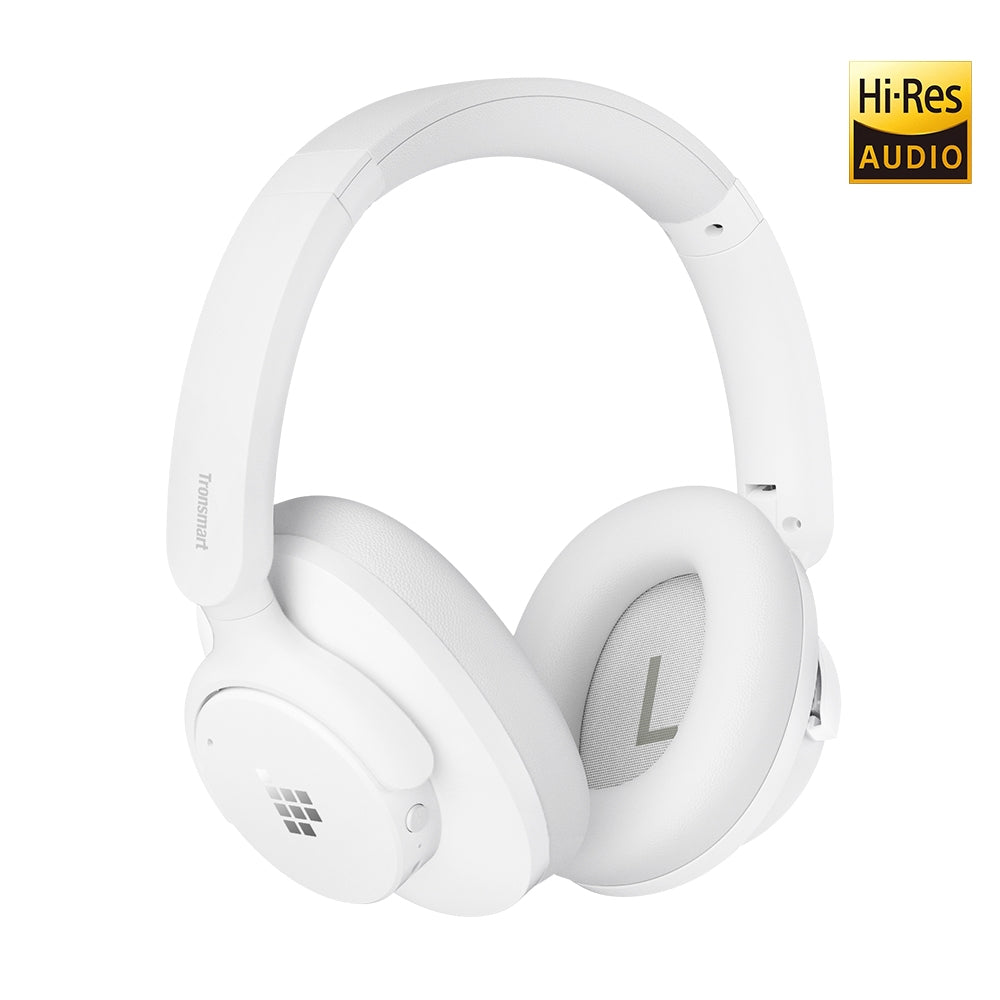 Buy Tronsmart Sounfii Q20S Hybrid Noise Cancellation Headphones Vmart in Pakistan