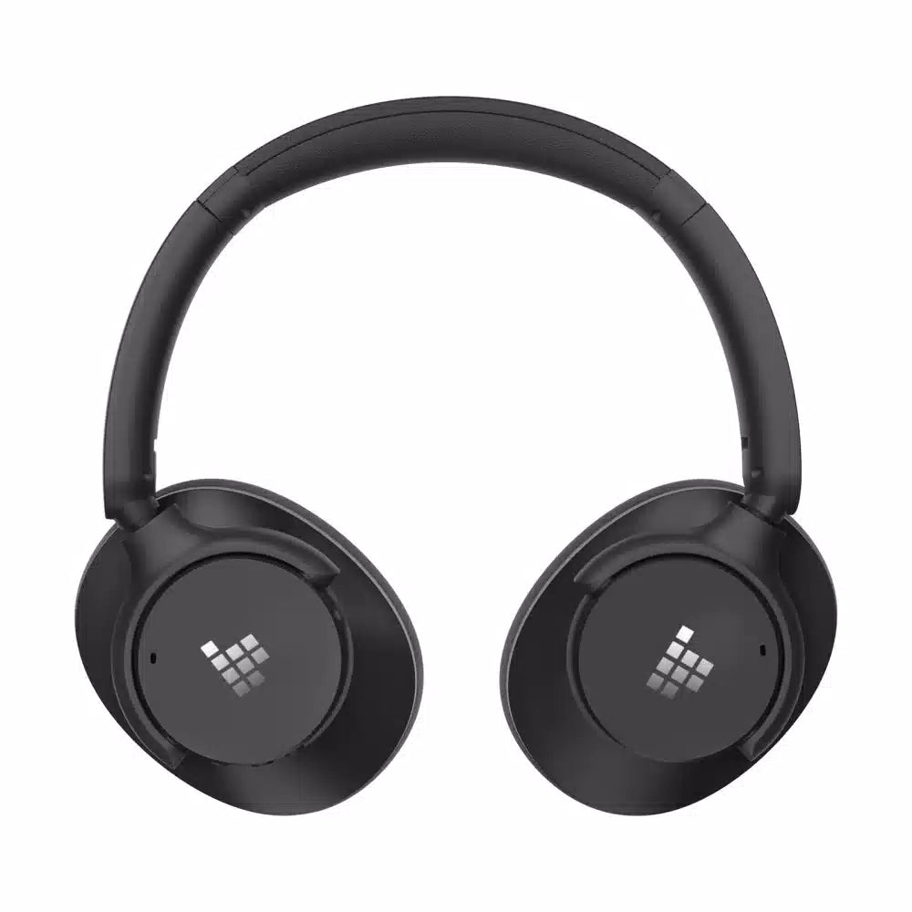 Buy Tronsmart Sounfii Q20S Hybrid Noise Cancellation Headphones Black from Vmart in Pakistan