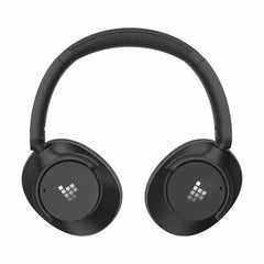 Buy Tronsmart Sounfii Q20S Hybrid Noise Cancellation Headphones Black from Vmart in Pakistan