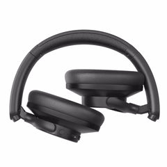 Buy Tronsmart Sounfii Q20S Hybrid Noise Cancellation Headphones Black from Vmart in Pakistan