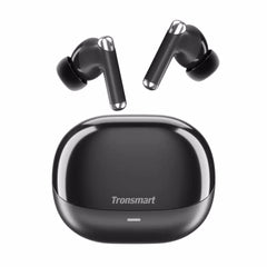 Buy Tronsmart Sounfii R4 ENC Earphones Black from Vmart in Pakistan