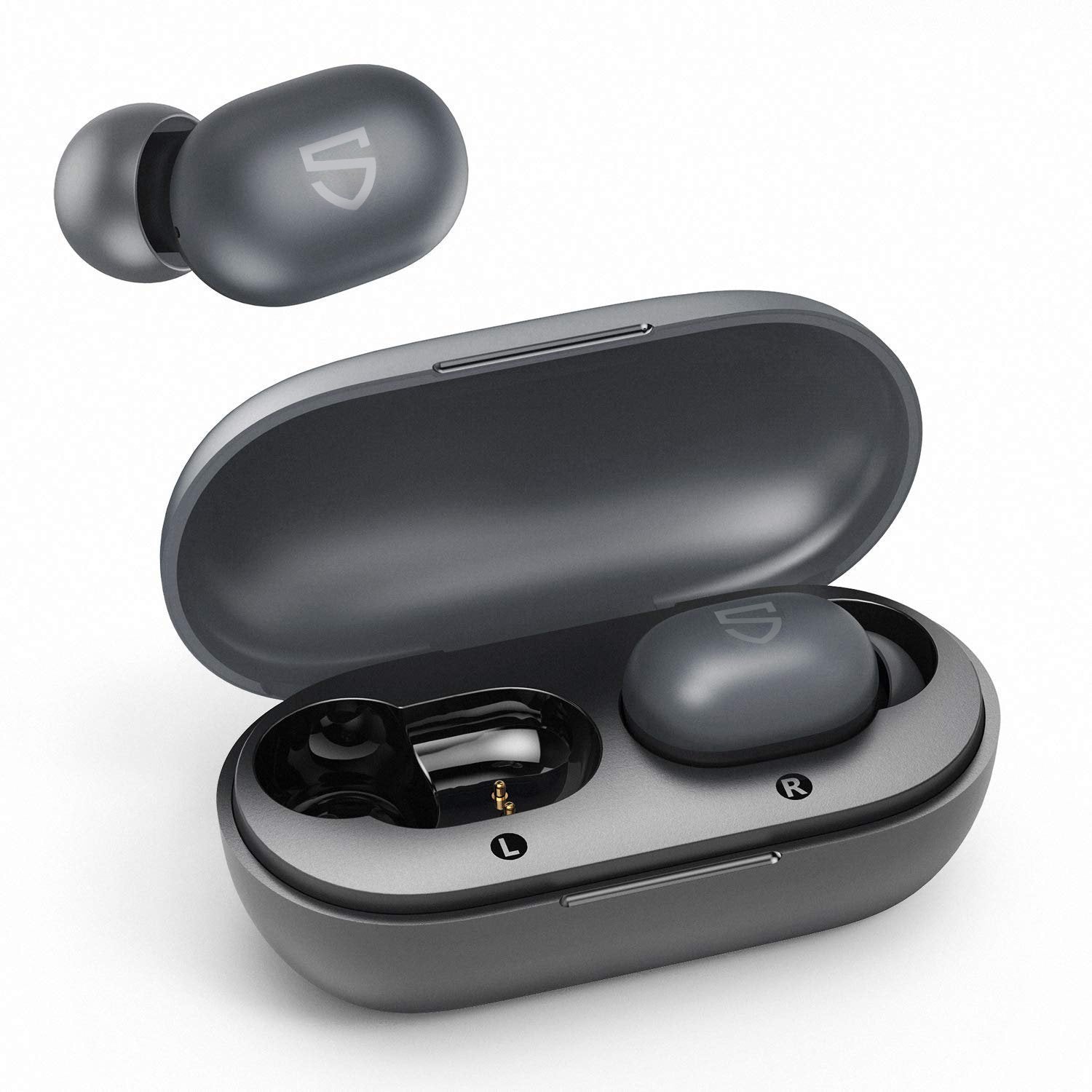 Buy Sound PEATS TrueMini True Wireless Earbuds from Vmart in Pakistan