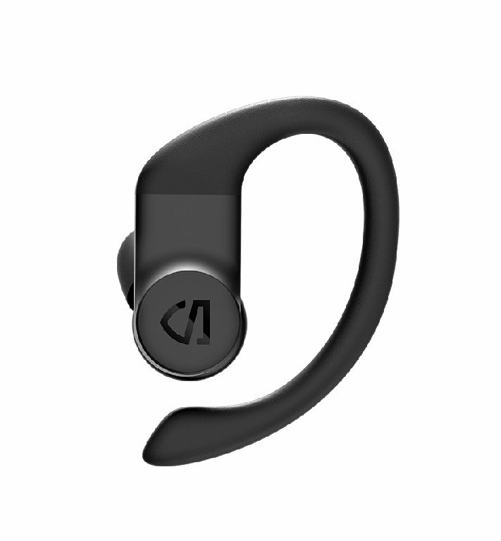 Buy Sound PEATS TrueWings True Wireless Earbuds With EarHooks from Vmart in Pakistan