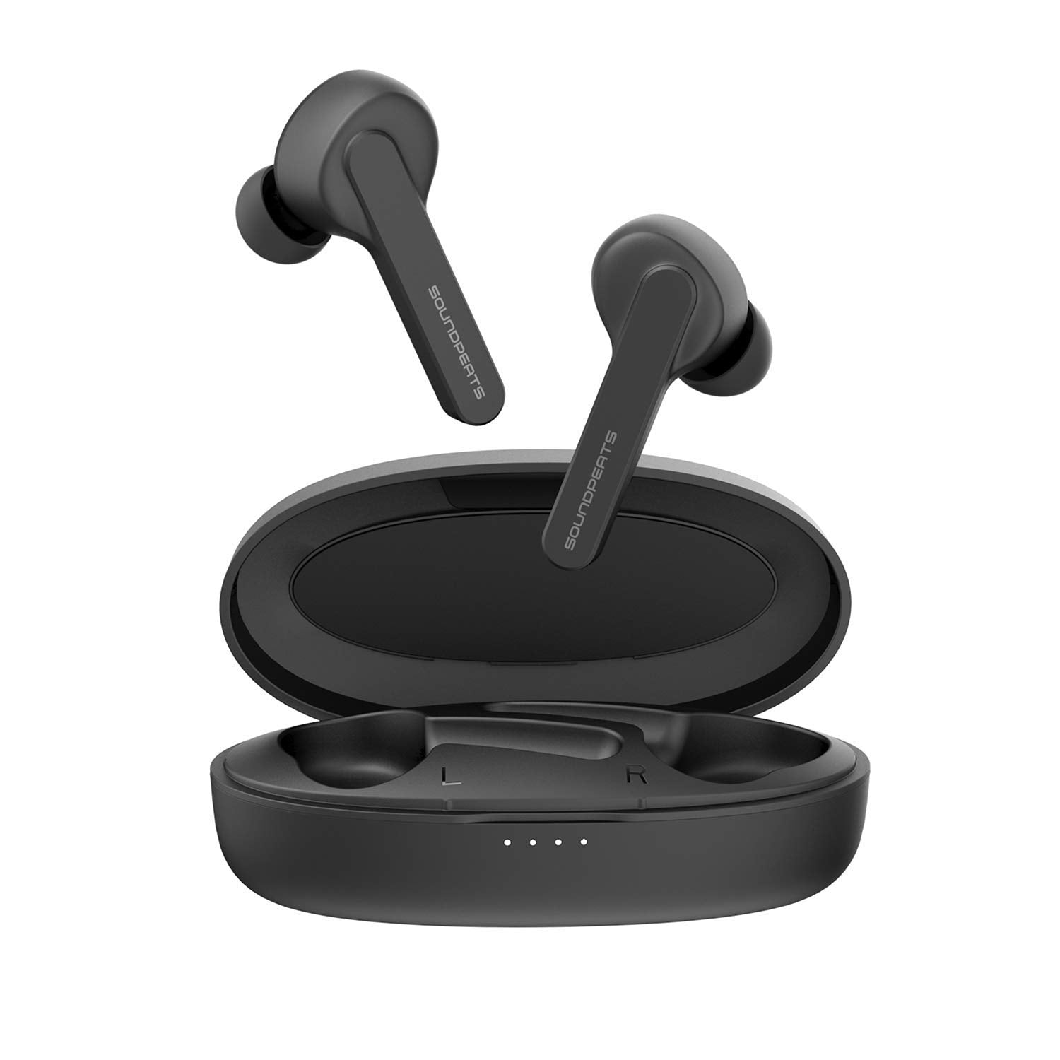 Buy SoundPEATS TrueCapsule Wireless Earbuds from Vmart in Pakistan