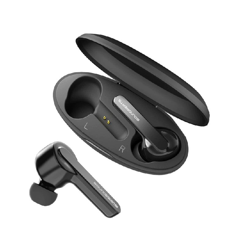 Buy SoundPEATS TrueCapsule Wireless Earbuds from Vmart in Pakistan