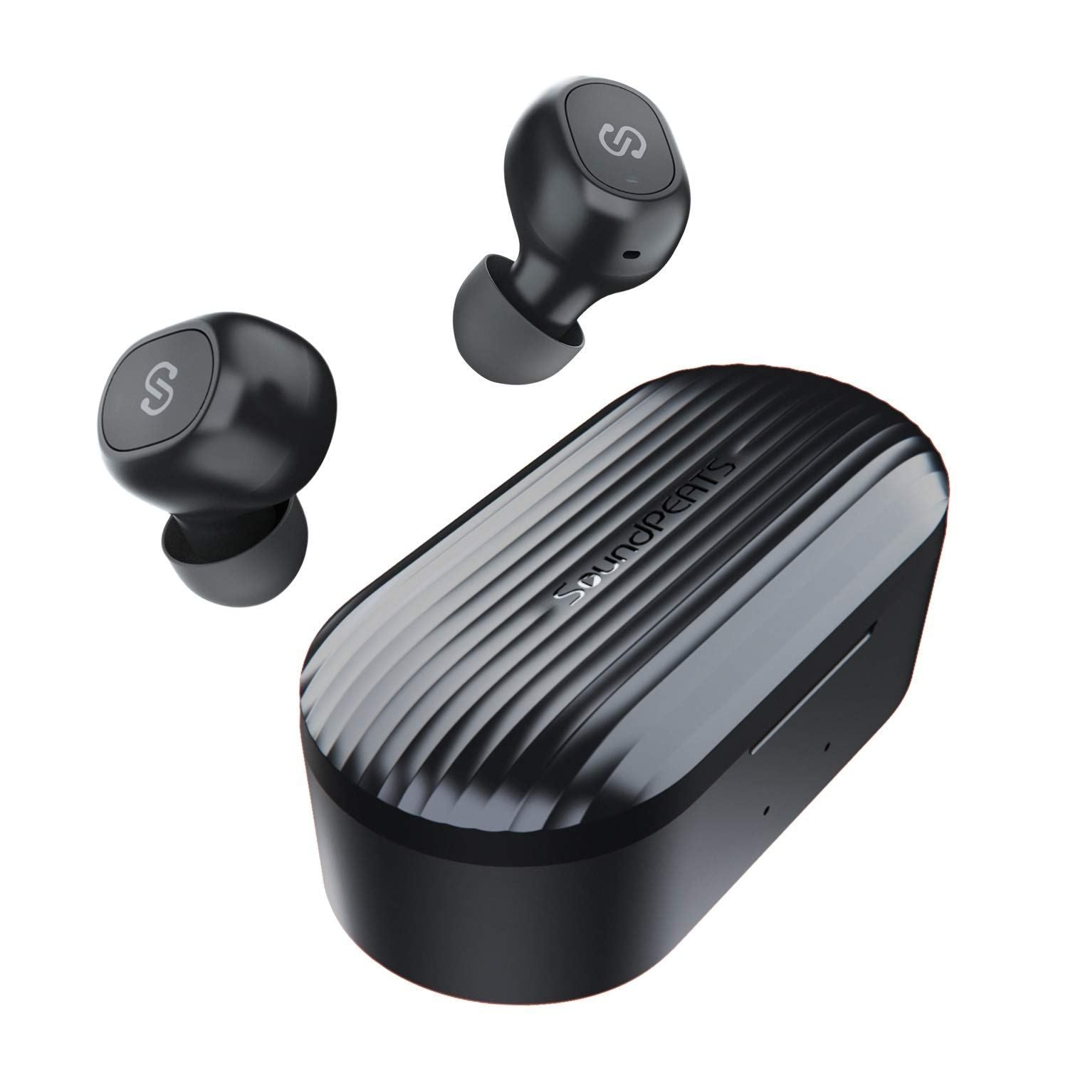 Buy SoundPEATS Truefree+ True Wireless Earbuds from Vmart in Pakistan