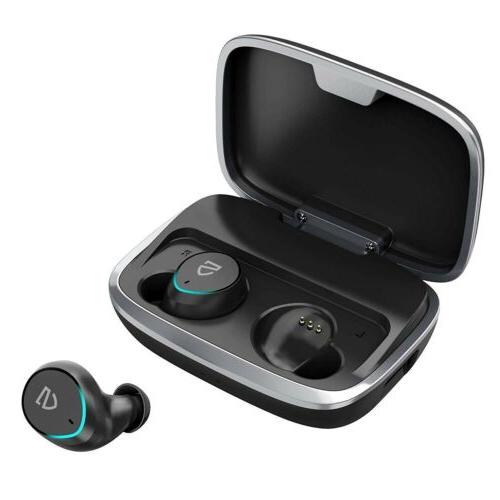Buy SoundPEATS TrueShift Wireless Earbuds from Vmart in Pakistan