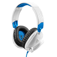 Buy Turtle Beach Recon 70 Headset for PS4 Pro, PS4 & PS5 - White from Vmart in Pakistan