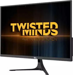 Buy Twisted Minds 23.8 Flat Fast IPS 0.5 MS HDMI 2.0 Gaming Monitor from Vmart in Pakistan