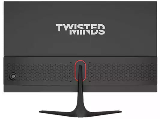 Buy Twisted Minds 27 Flat FHD 165Hz Fast IPS 0.5ms HDR Gaming Monitor from Vmart in Pakistan