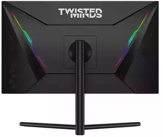 Buy Twisted Minds 27 Flat FHD 192Hz Fast IPS 0.5ms HDMI 2.1 HDR Gaming Monitor from Vmart in Pakistan
