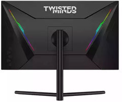 Buy Twisted Minds 27 Flat FHD 192Hz Fast IPS 0.5ms HDMI 2.1 HDR Gaming Monitor from Vmart in Pakistan