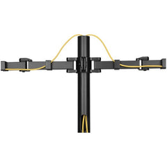 Buy Twisted Minds Dual Monitors Steel Articulating Monitor Stand from Vmart in Pakistan