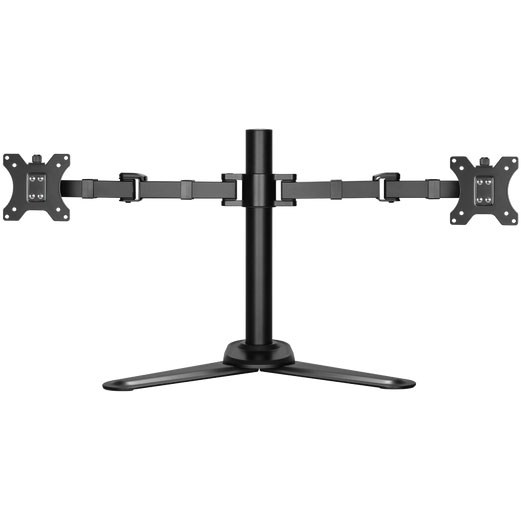 Buy Twisted Minds Dual Monitors Steel Articulating Monitor Stand from Vmart in Pakistan