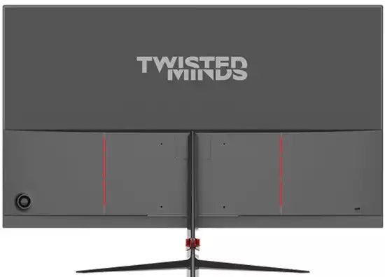 Buy Twisted Minds FHD 27'' 165Hz 1MS HDMI 2.0 Gaming Monitor from Vmart in Pakistan