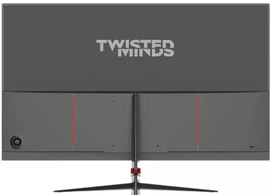 Buy Twisted Minds FHD 27'' 165Hz 1MS HDMI 2.0 Gaming Monitor from Vmart in Pakistan