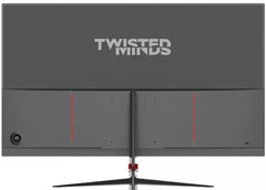 Buy Twisted Minds FHD 27'' 165Hz 1MS HDMI 2.0 Gaming Monitor from Vmart in Pakistan