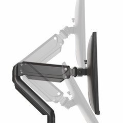 Buy Twisted Minds Premium Dual Monitors Aluminum Gas Spring Monitor Arm from Vmart in Pakistan