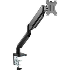 Buy Twisted Minds Single Monitor Aluminum Slim Mechanical Gas Spring Monitor Arm from Vmart in Pakistan
