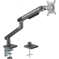 Buy Twisted Minds Single Monitor Aluminum Slim Pole-Mounted Spring Assisted Monitor Arm from Vmart in Pakistan