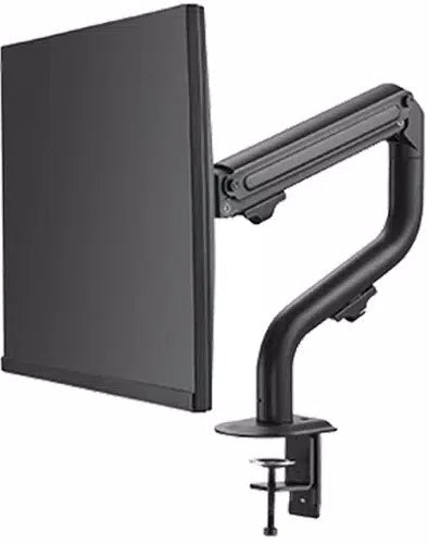 Buy Twisted Minds Single Monitor Pipe Shaped Counterbalance Spring Assisted Monitor Arm from Vmart in Pakistan