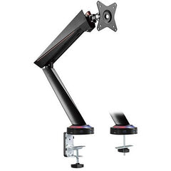 Buy Twisted Minds Single Monitor Spring-Assisted PRO Gaming Monitor Arm With USB - RGB from Vmart in Pakistan
