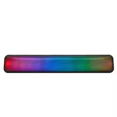 Buy Twisted Minds TM-WL-Q6 RGB Wireless Bluetooth Sound Bar from Vmart in Pakistan