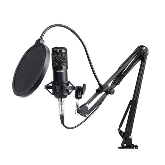 Buy Twisted Minds W104 Professional Gaming USB Condenser Microphone from Vmart in Pakistan