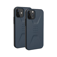 Buy UAG iPhone 12 / 12 Pro 6.1 Civilian Case - Mallard from Vmart in Pakistan