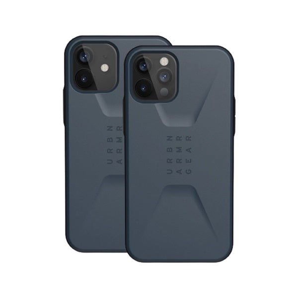 Buy UAG iPhone 12 / 12 Pro 6.1 Civilian Case - Mallard from Vmart in Pakistan