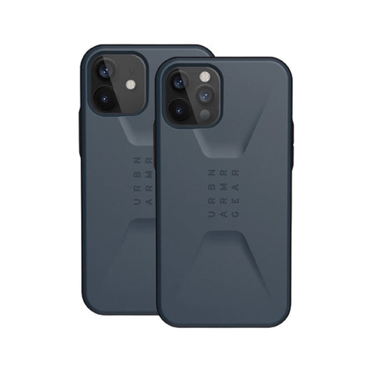 Buy UAG iPhone 12 / 12 Pro 6.1 Civilian Case - Mallard from Vmart in Pakistan