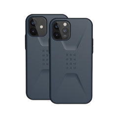 Buy UAG iPhone 12 / 12 Pro 6.1 Civilian Case - Mallard from Vmart in Pakistan