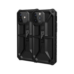 Buy UAG iPhone 12 / 12 Pro 6.1 Monarch Case - Black from Vmart in Pakistan