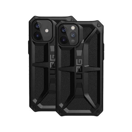 Buy UAG iPhone 12 / 12 Pro 6.1 Monarch Case - Black from Vmart in Pakistan