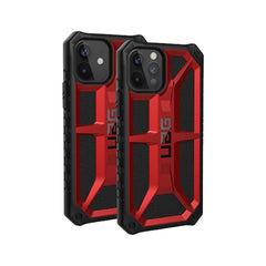 Buy UAG iPhone 12 / 12 Pro 6.1 Monarch Case - Crimson from Vmart in Pakistan